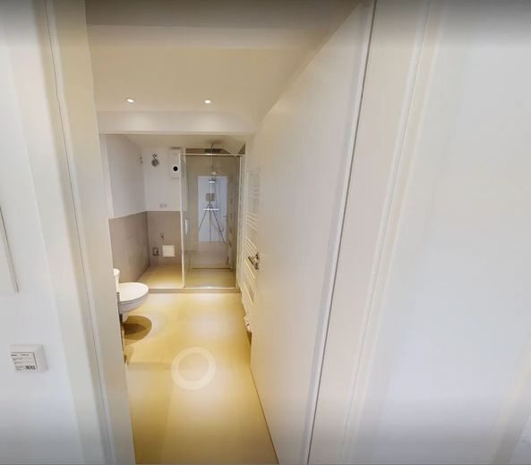 Sanierte 4-Zimmer Wohnungen Zentraler Lage Nürnberg- ab sofort – Foto 6