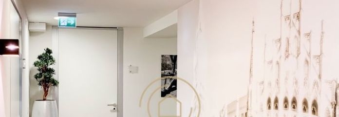 CALEO ¦ Максфорштадт ¦ Людвігпалас ¦ гнучко + готове до негайного заселення ¦ усе включено ¦ БЕЗ КОМІСІЇ