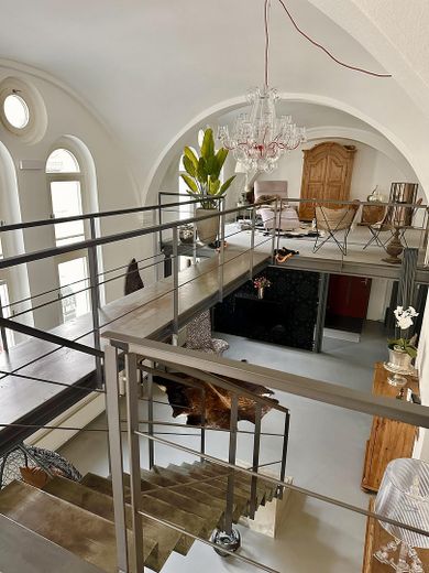Einzigartige Loft-Wohnung mitten im Zentrum – Foto 6