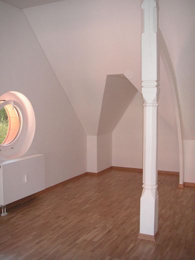 3 Zimmer Maisonette Wohnung, kernsaniertes Denkmal in Potsdam Nauener Vorstadt – फोटो 11
