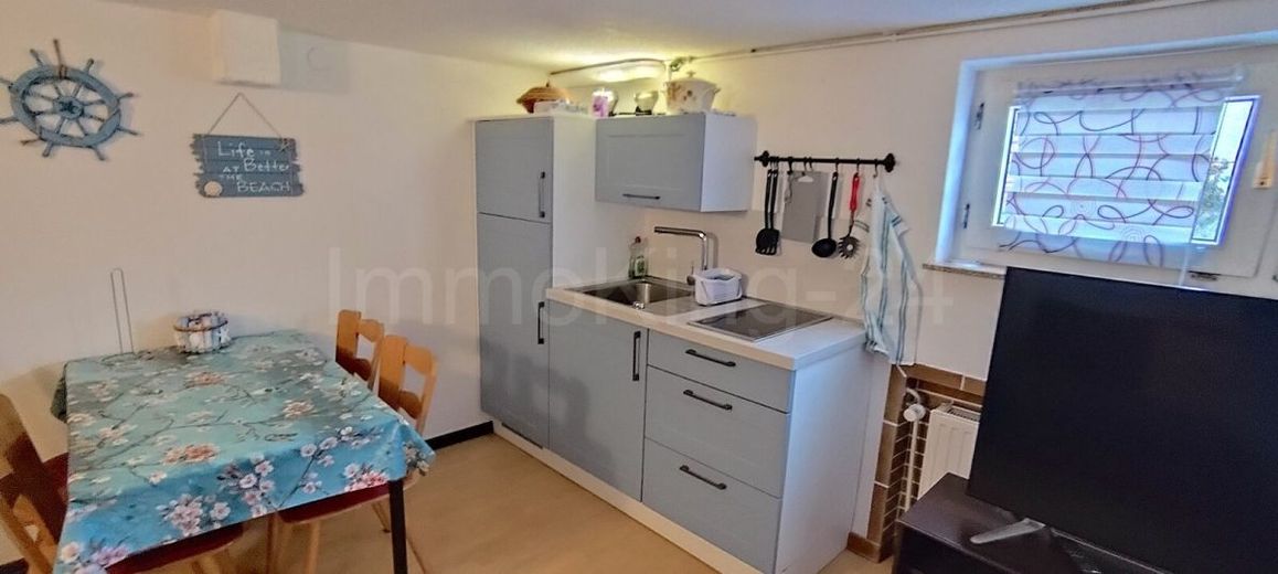 ++ HOCHWERTIGES EIN - ZWEIFAMILIENHAUS MIT ELW ++ VIEL PLATZ IN GUTER LAGE!! ++ – WOHNBEREICH EINLIEGERWOHNUNG