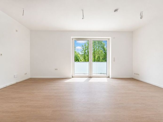 Modern wohnen. Jeden Tag genießen. – Foto 1