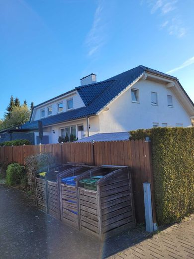 Linden, Doppelhaushälfte – Foto 5