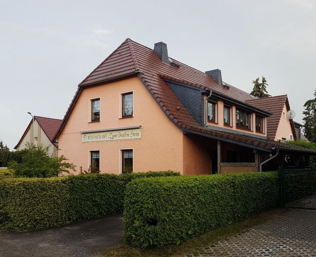 Wohn- und Geschäftshaus – Wohn- und Geschäftshaus 4