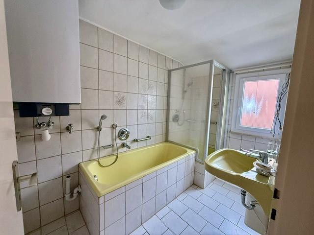 Zweifamilienhaus in exklusiver Waldrandlage – Bad OG