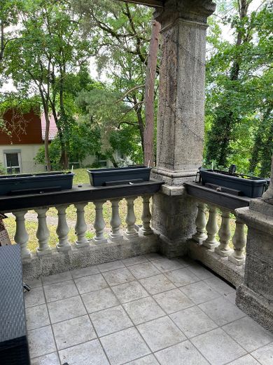 Charmante 2-Zi-Wohnung mit 2 Balkonen und Gartenzugang in Meiningen – फोटो 12