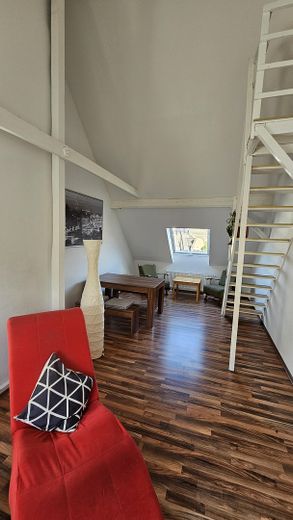 7 m² Vollmöbliertes WG-Zimmer mit Pauschalmiete in zentraler Lage von Frohnhausen – Foto 11