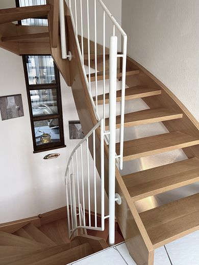 Treppe