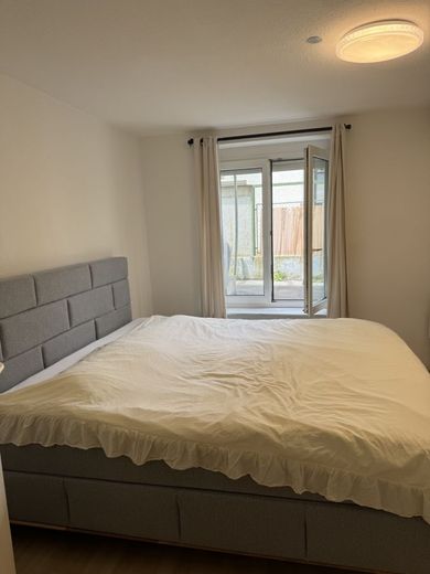 3 Zimmer Wohnung Ruhe-Oase mit Naherholungseffekt  nähe Max-Eyth-See – IMG_8255