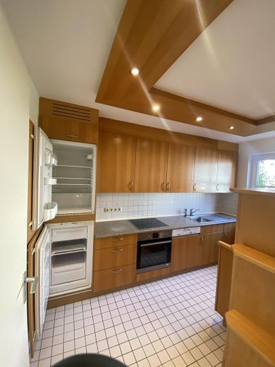 Schönes Haus in Miesbach – EG, Küche