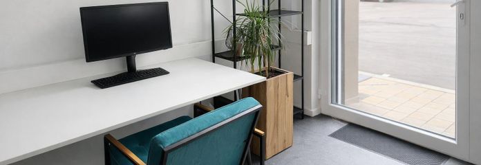 Büro 3