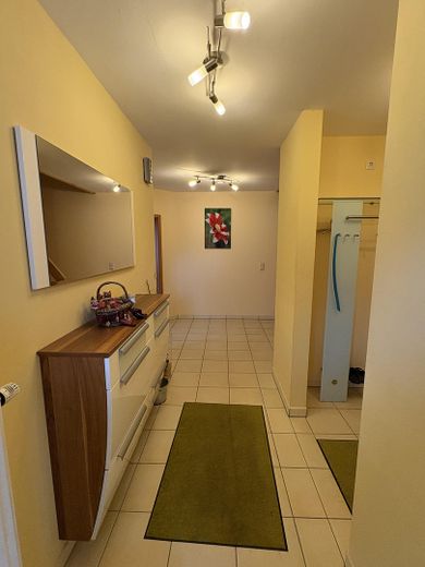 EG - Eingangsbereich