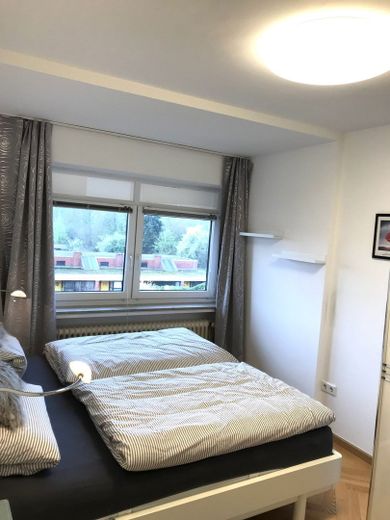 Hauptschlafzimmer 