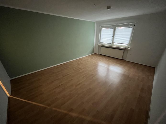 Musterfotos Wohnzimmer