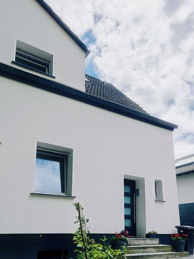 Maison mitoyenne de cité minière entièrement modernisée – Photo 3