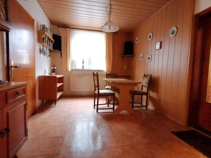 Großbreitenbach, müstakil ev – Foto 8