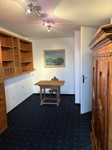 Krailling: Großzügiges Reihenmittelhaus + Garage (optional) – Kinderzimmer 1