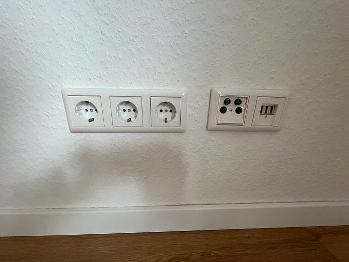 Elektrik