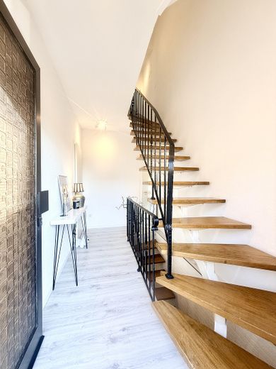 Herzlich Willkommen Zuhause