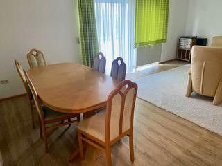 Wohnzimmer, 3-Zi-Whg