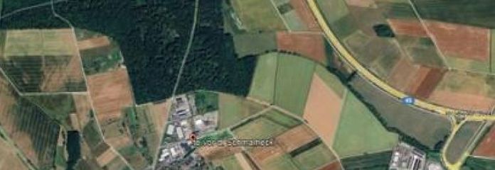 Gewerbegrundstück ******Region Gießen zu verkaufen