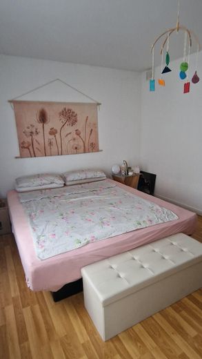 Gemütliche, helle Wohnung in zentraler Lage – Foto 8