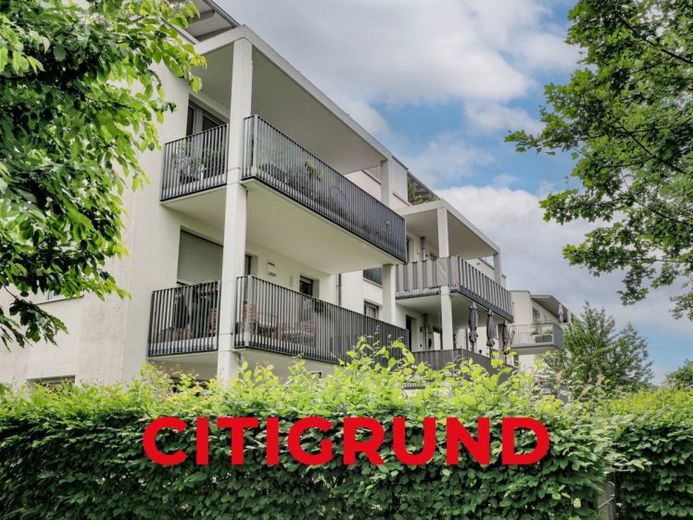 Unterschleißheim/Lohhof - Ruhig. Modern. Gepflegt. – फोटो 1