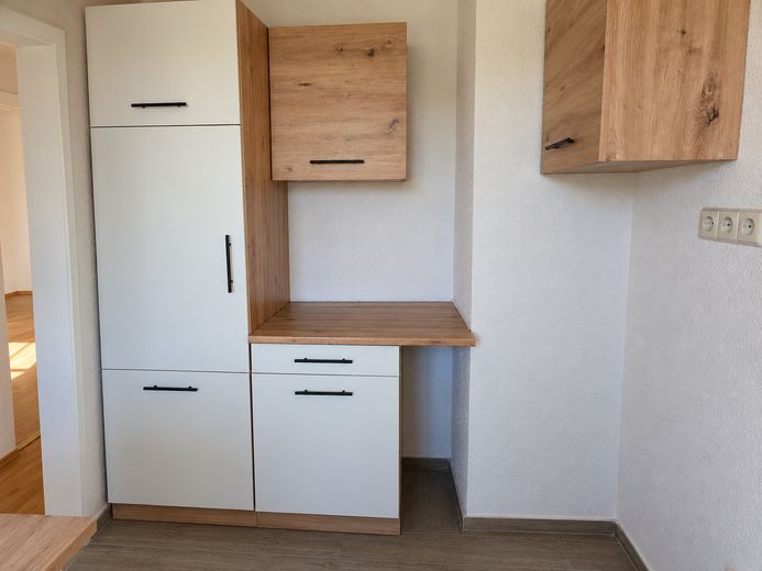 5 Zimmer Wohnung mit Garten 30er Zone – Foto 11