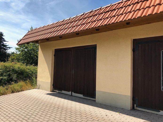 Trusetal, Wohn-und Geschäftshaus – Foto 4