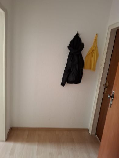2 Zimmer-Apartment in Wuppertal – Ideal für den Einstieg! – Flur