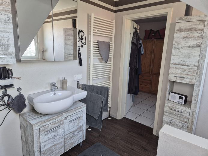 Badezimmer OG