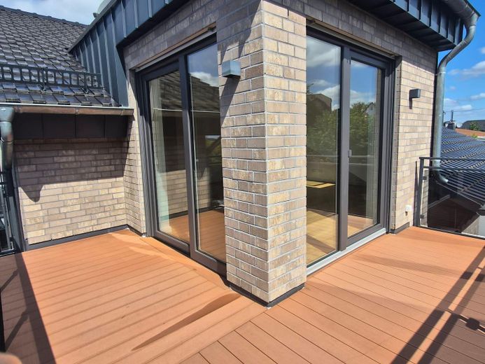 *** Zentrumsnahe, helle, moderne Wohnung zu vermieten *** – Foto 13
