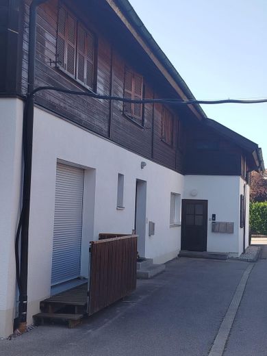 Mehrfamilienhaus 4 Wohneinheiten mit PV-Ertrag in 87616 Marktoberdorf – Photo 6