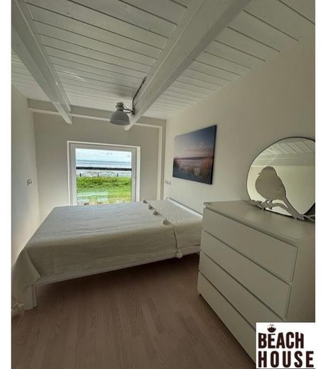 TAO BEACH HOUSE - der Logenplatz am Meer – Kinderzimmer mit Meerblick
