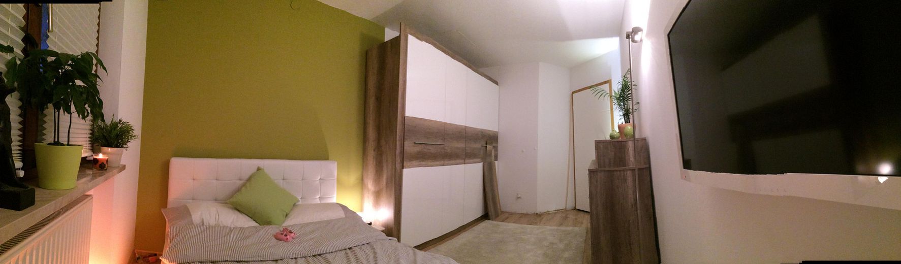 Schlafzimmer 3