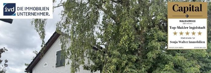 Dom w Nassenfels – miejsce dla rodziny – własny dom od Państwa partnera w obrocie nieruchomościami SOWA Immobilien und Finanzen