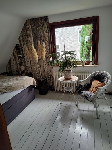 Einfamilienhaus mit großem Garten in Hamburg Iserbrook – Foto 5