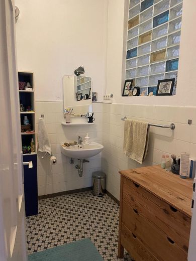 Bad (Toilette extra)