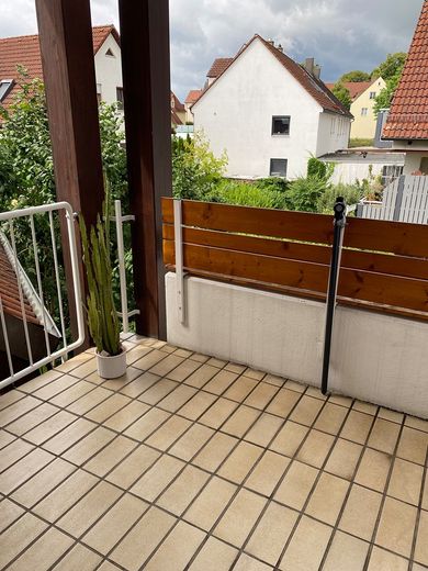 Apartment in Gersthofen – Foto 8