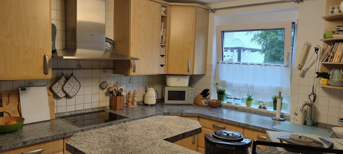 Casa a schiera di testa ben tenuta in posizione ambita a HN-Sontheim – Foto 6