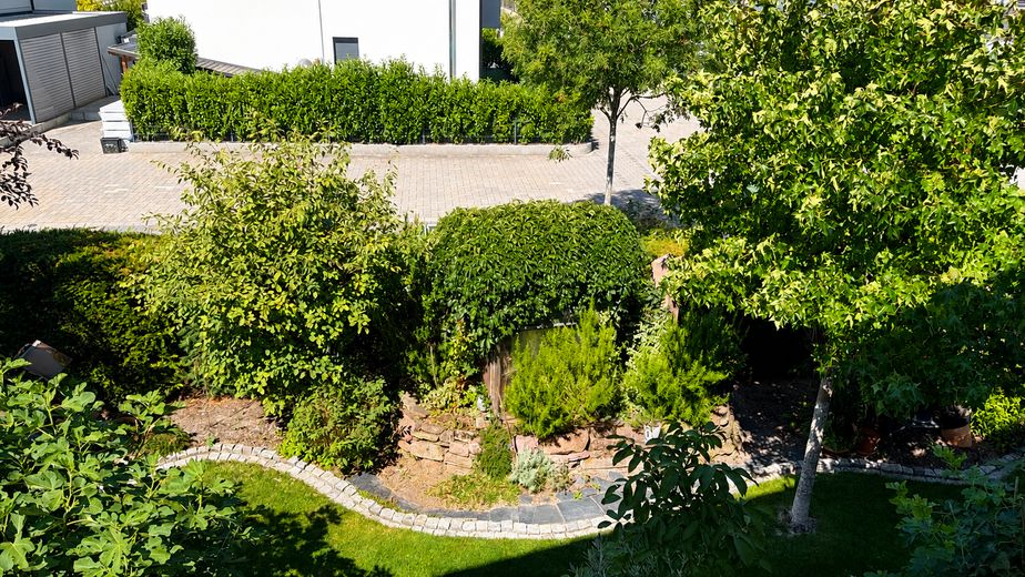 Duurzaam gebouwd – met oog voor detail – Garten