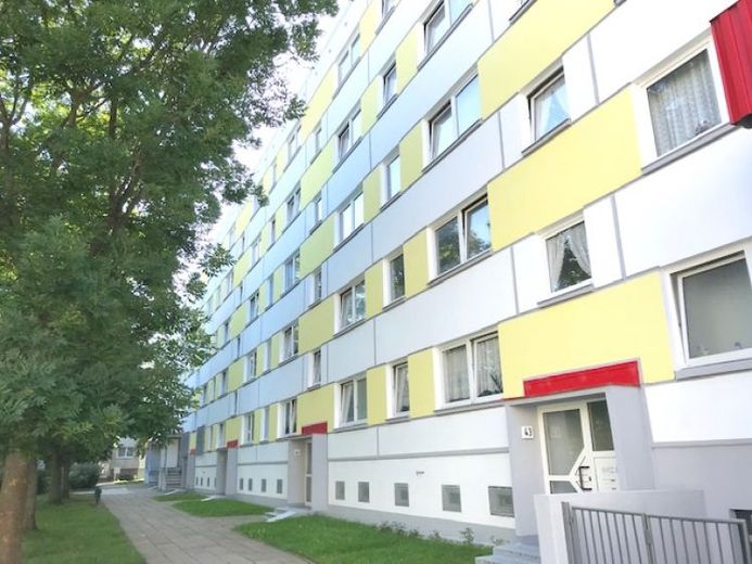 Renovierte 3 Zimmer Wohnung! – Foto 1