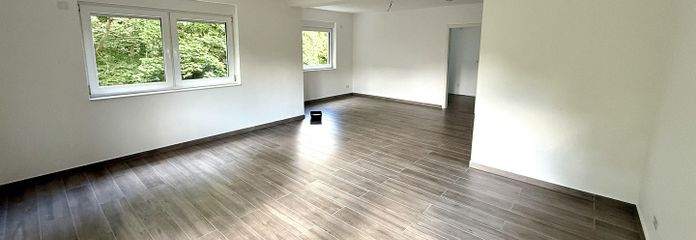 Wohn- Essbereich 1.2