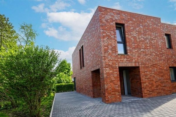 freistehendes Einfamilienhaus in Oldenburg Osternburg - Neubau KfW 40
