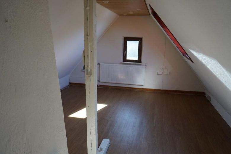 Speicher (Sicht zu Strasse)