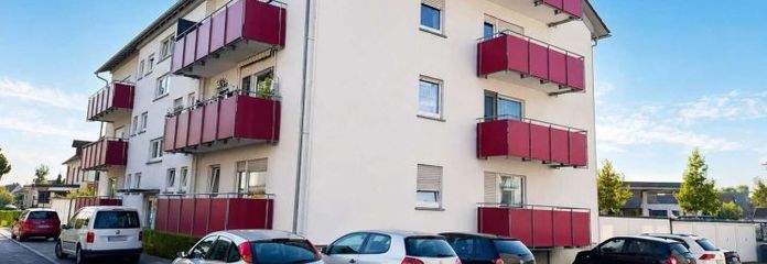 Kapitalanlage mit stabilem Mietertrag – 11 einzelne Wohneinheiten voll vermietet
