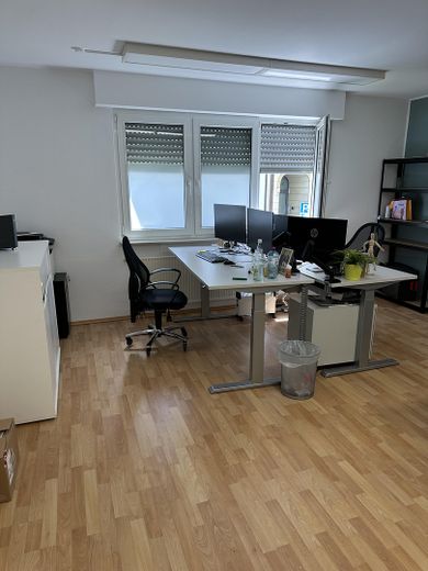 Perfektes Büro/Praxis im Zentrum von Witten – Büro/Praxisraum