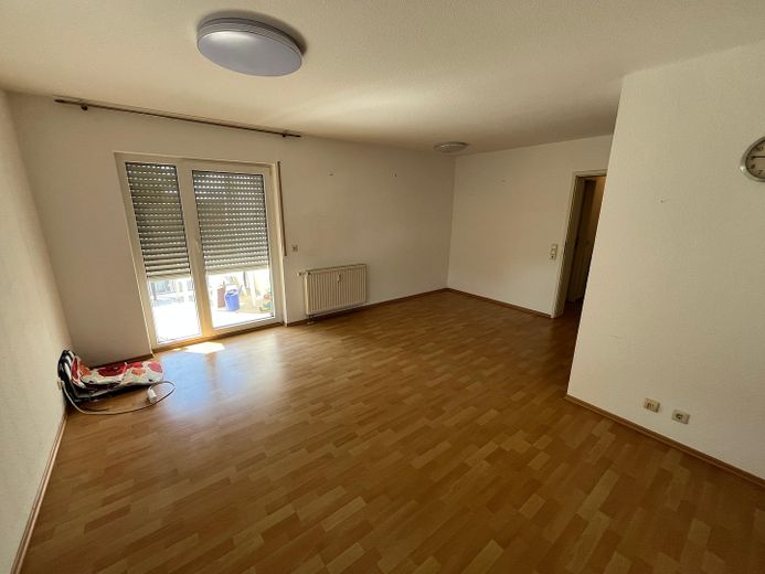 2-Zimmer-EG-Mietwohnung in Waldenburg – Foto 10