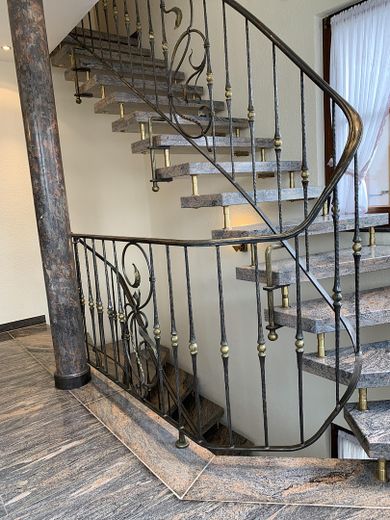 Treppenhaus