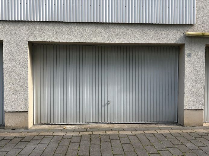 84 m² Traumwohnung mit großer Dachterrasse, Klimatisierung & 4-m-Garage in Löttringhausen – Foto 16